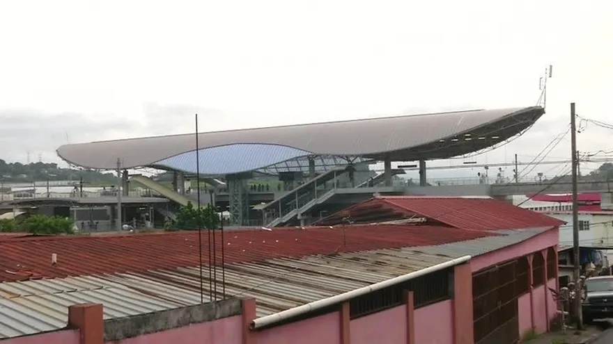 Siguen trabajando para evitar fallas en el Metro