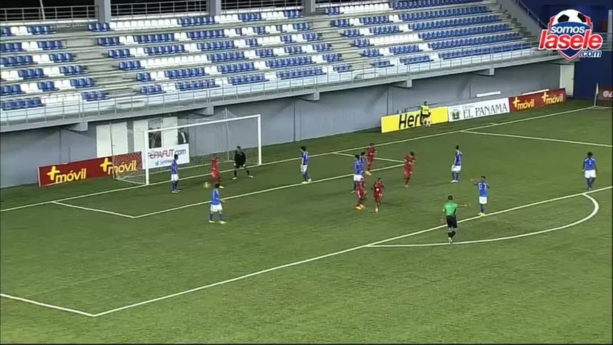 La fanaticada apoyando a la Selecci