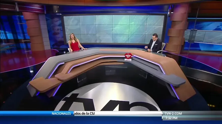 Noticiero Estelar 15 de diciembre de 2017 - Bloque 5