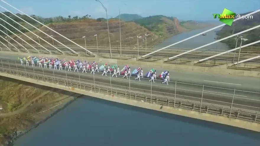 Los protagonistas de la cumbre, fans de los deportes