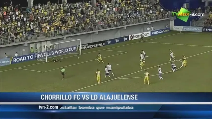 Resumen Deportivo 25 de septiembre de 2014