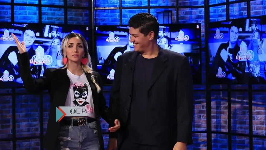 El Popcorn del 13 de octubre de 2019