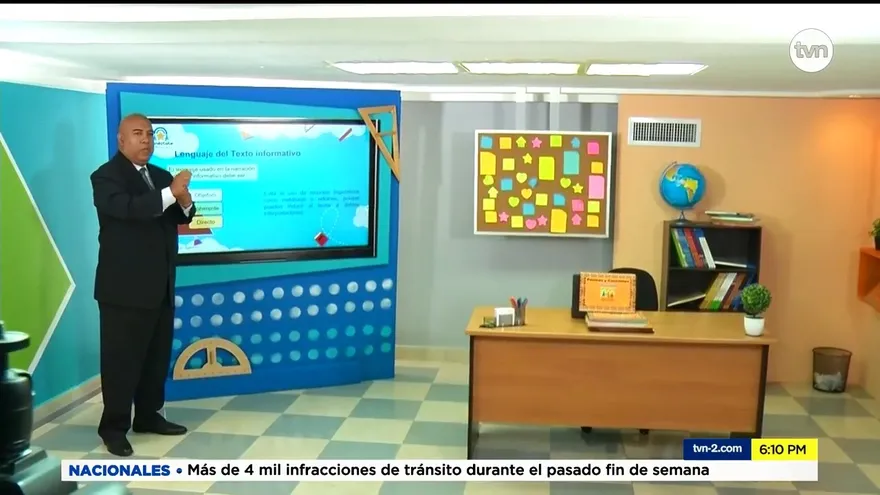 Fase de vacunación de docentes podría definir el retorno gradual de estudiantes al aula
