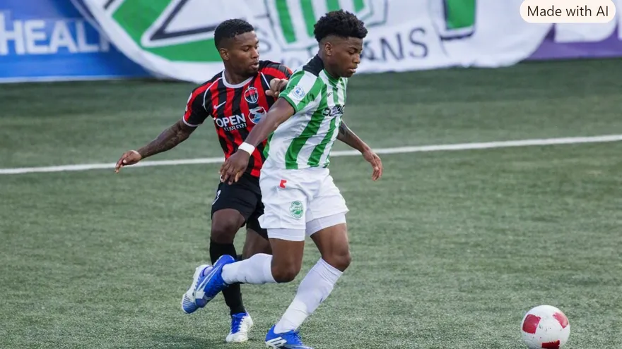 EN VIVO Sporting SM vs Alianza FC por TVMAX Liga Panameña de Fútbol
