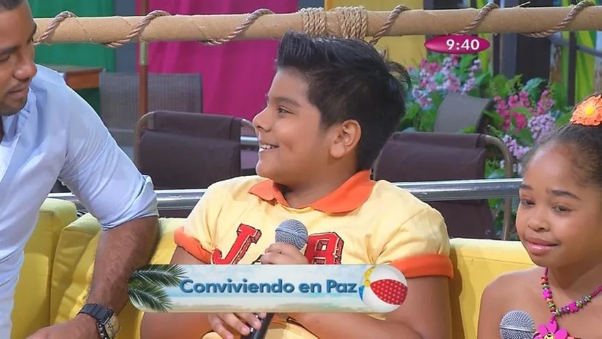 Psicóloga Infantil "Conviviendo en paz"