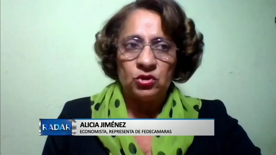 Bloque 2: Empresarios consideran que el país va directo al caos social