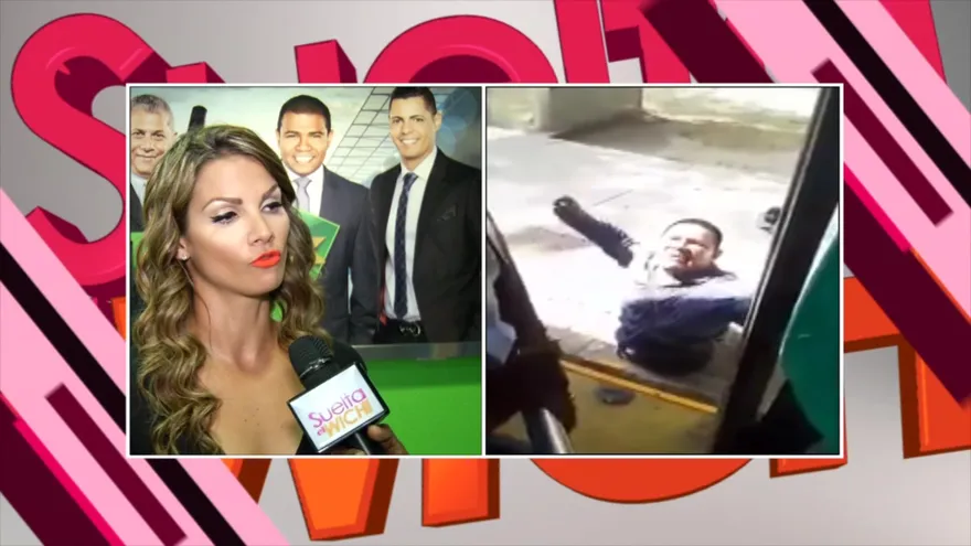 Famosos indignados con el discapacitado vulgar