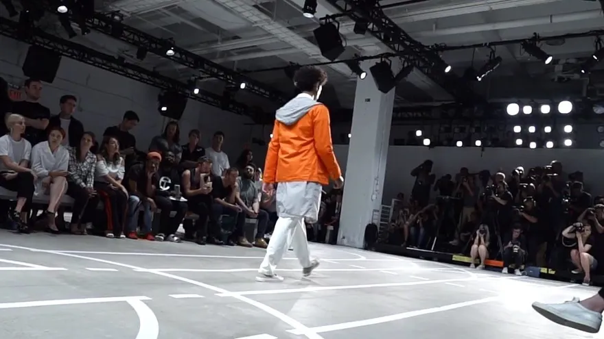 New York Fashion Week