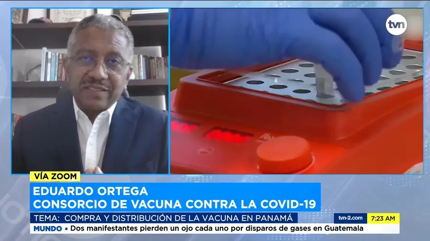 Despejan dudas sobre las vacunas contra la COVID-19