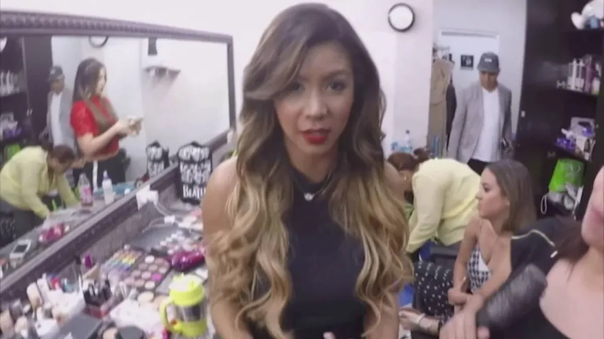 Suelta El Wichi Backstage - Episodio 27