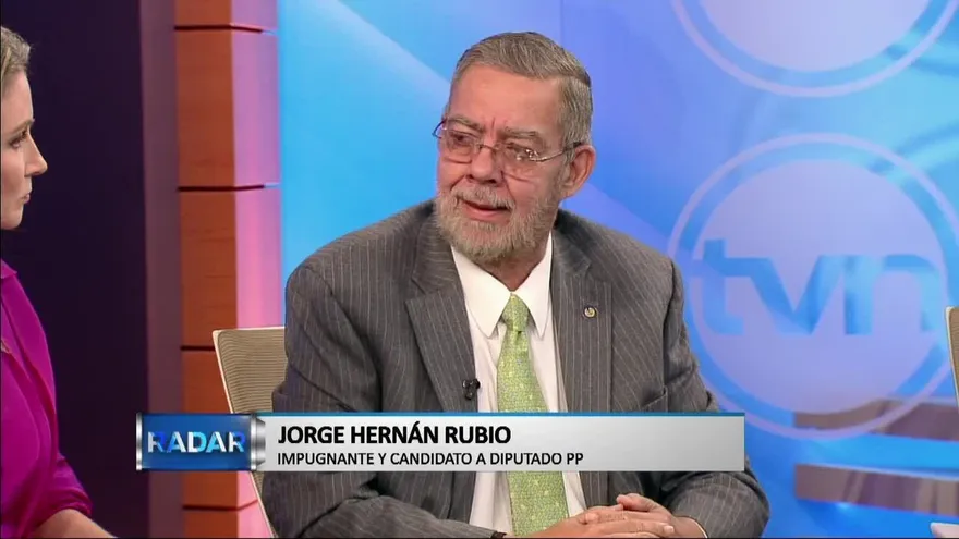 Radar bloque 3: Impacto en las elecciones por decisión del TE sobre candidaturas de Martinelli