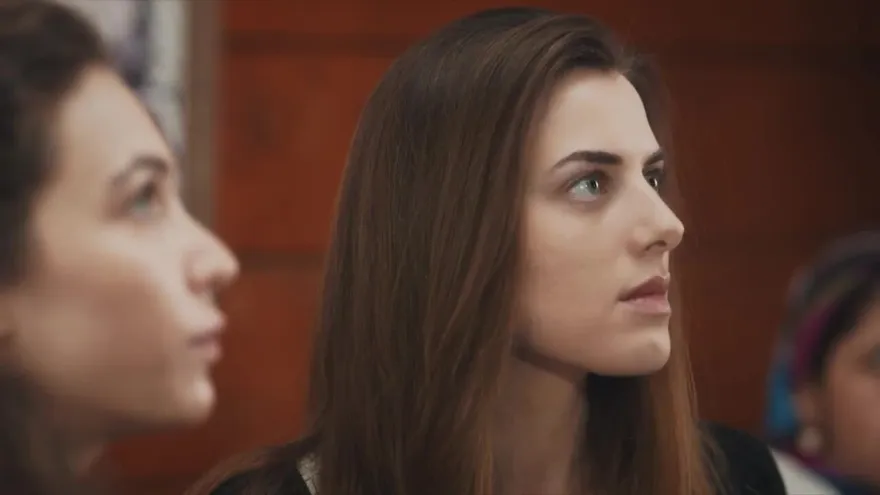 Nefes - Capítulo 35