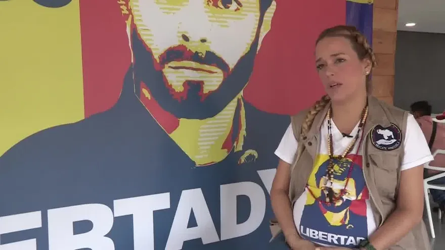 Tintori: "Mi casa se convirtió en una cárcel"