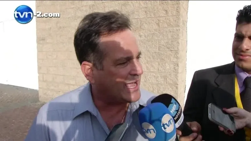 Políticos avalan decisión del TE de levantarle el fuero a Martinelli