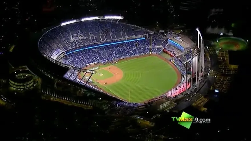 La Serie Mundial llega a su tercer partido