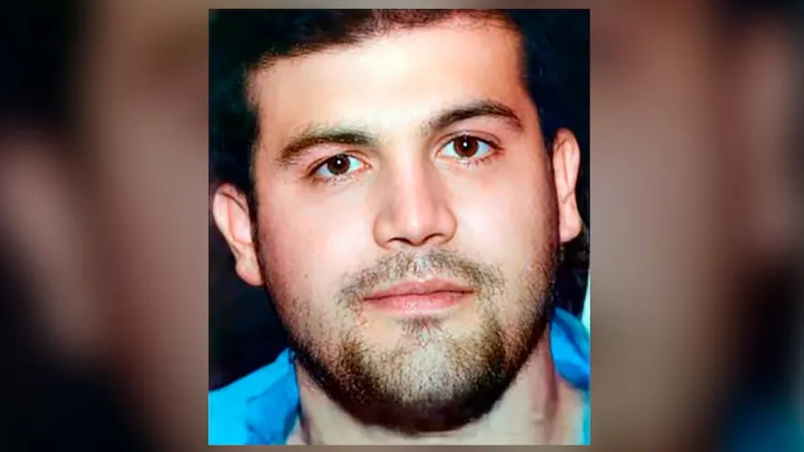 Joaquín Guzman López