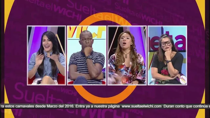 Argimiro nos da cátedra en el tema del reciclaje