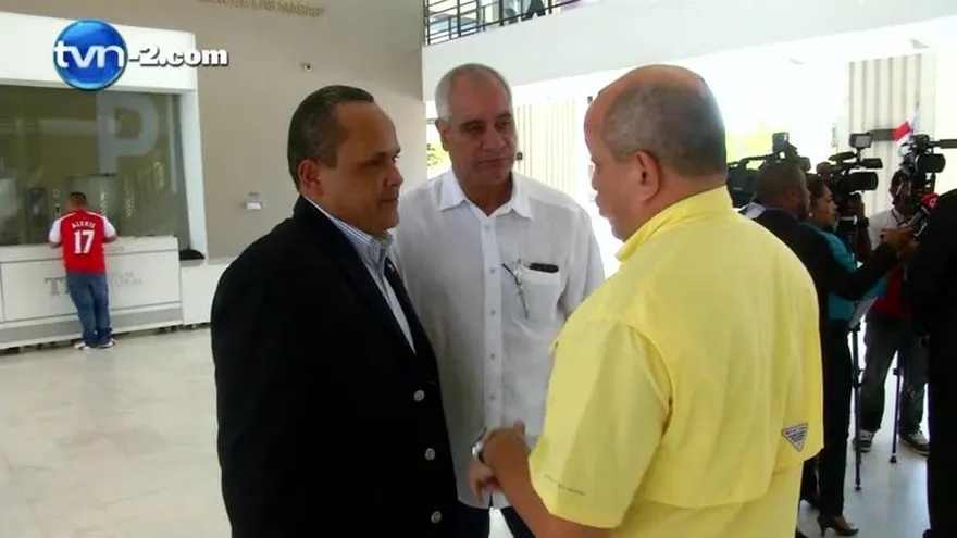 TE anula triunfo de Manuel Cohen en Herrera