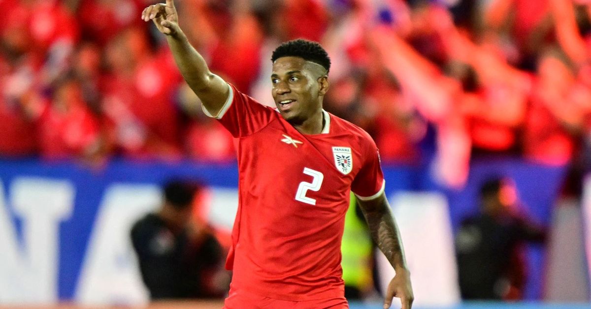 Panameño César Blackman anota gol clave y lidera a su equipo en Eslovaquia