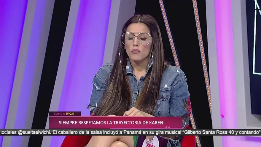 ¡Tremenda rumba en la 5ta Matanza de Hecho en Panamá!