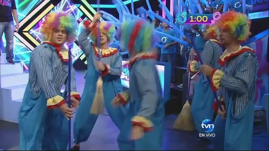 Mejores Momentos - 11/07/16