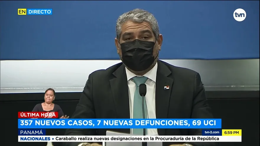 Viajeros positivos por covid de Suramérica están bajo observación