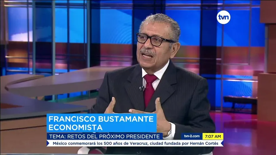 Retos de la economía para el nuevo Gobierno