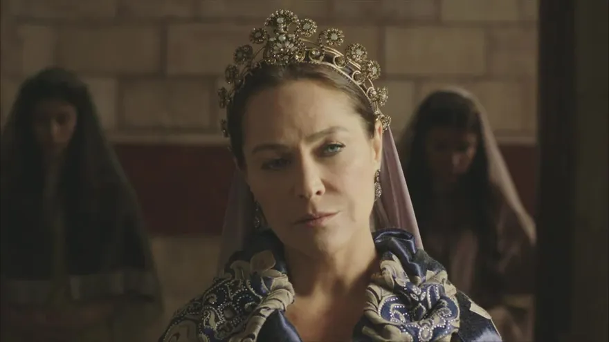 Kosem - Capítulo 81