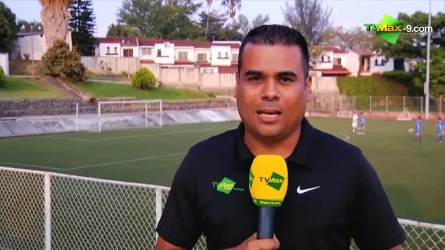 Reporte de la preparaci