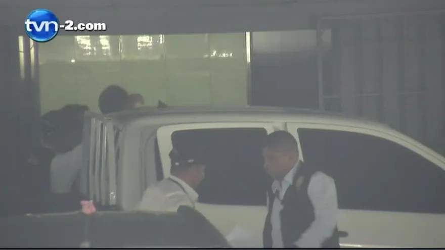 Fiscalía realiza varias indagatorias por casos de corrupción este jueves 18 de Junio