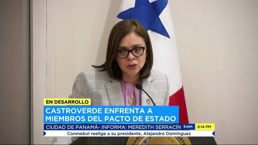 Los primeros 10 aspirantes a magistrados cumplen entrevista con el Pacto de Estado