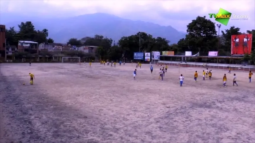 James Rodríguez y la obsesión por el fútbol