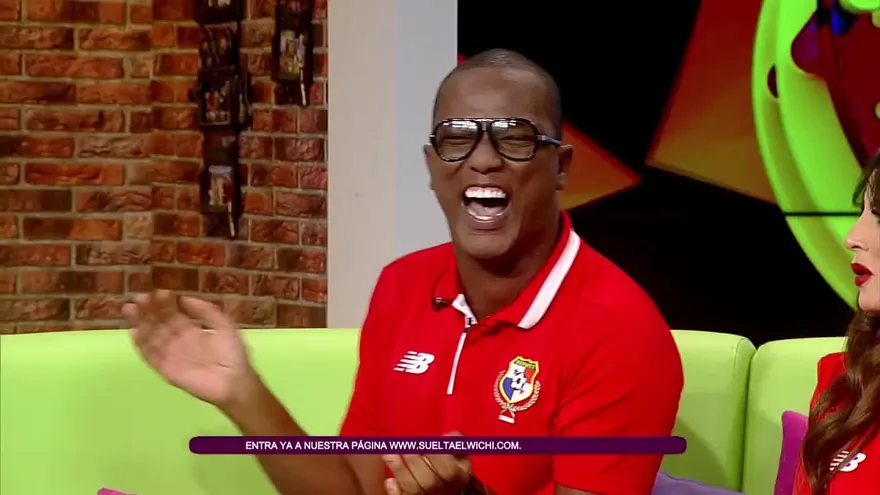 Alex Medela ha visto mejoras en su parálisis