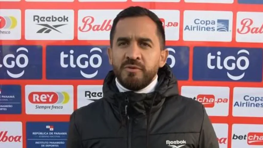 Ignacio Quintana deslumbrado con el ambiente mundialista