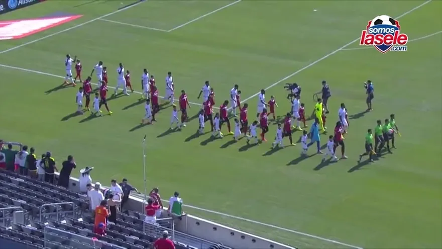 Jugadores de la Sele que han cambiado de clubes