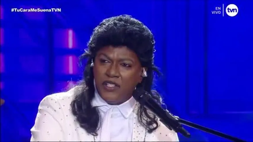 ¡Hora del show! Franklyn trajo caos, ritmo y pura diversión