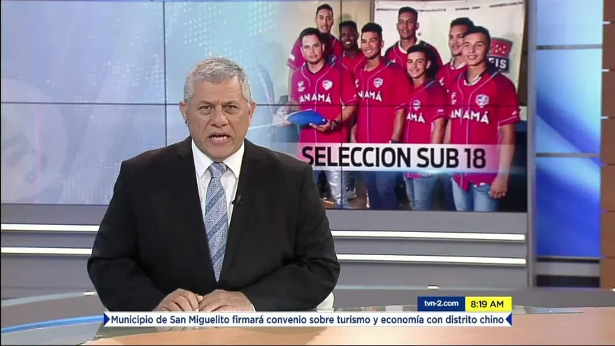 Noticiero AM 21 de noviembre del 2018 - Bloque 4