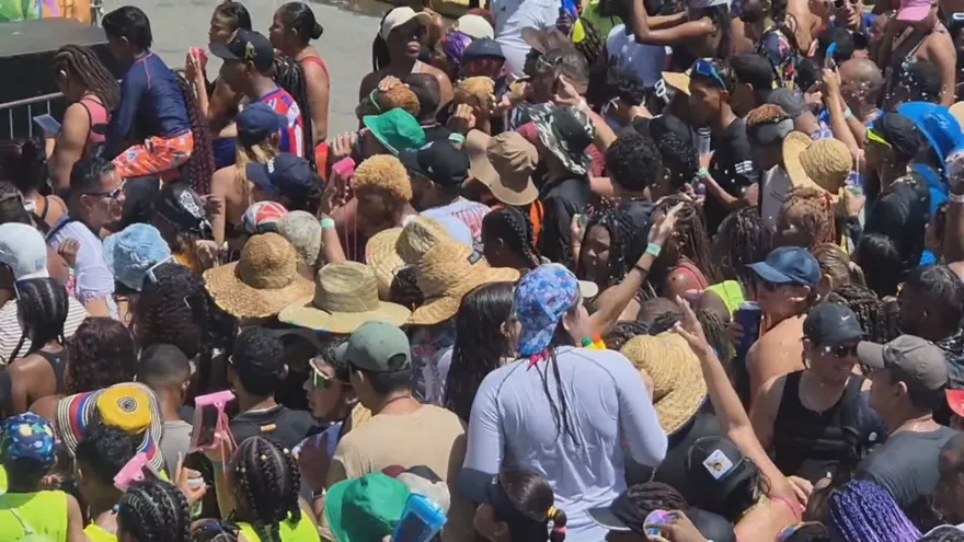 Aguadulce tendrá 52 cisternas para los culecos del Carnaval