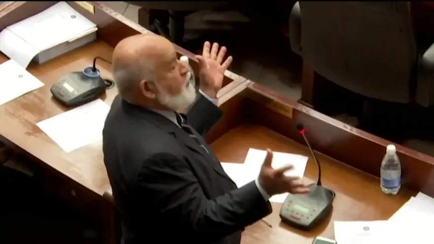 Noticiero Estelar 20 de julio de 2017 - Bloque 1