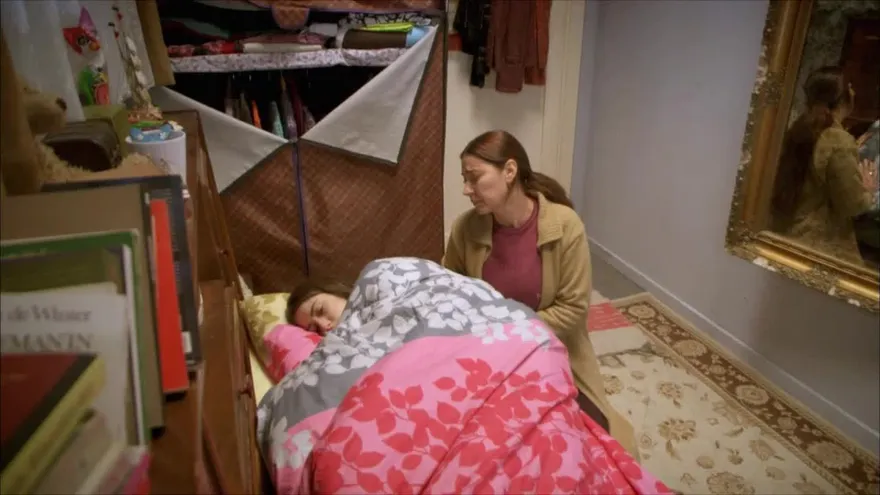 El Secreto de Feriha Capítulo 2