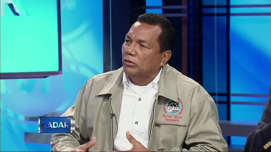 Bloque 4: Peleando contra la 'mafia del transporte'