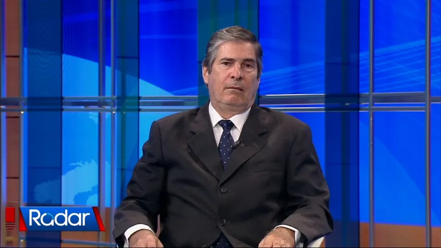 Bloque 2: Odebrecht, obras públicas y poder de la Asamblea