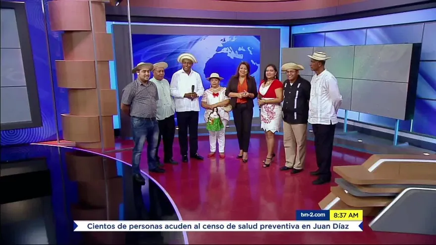 Noticiero AM 22 de agosto del 2018 - Bloque 6