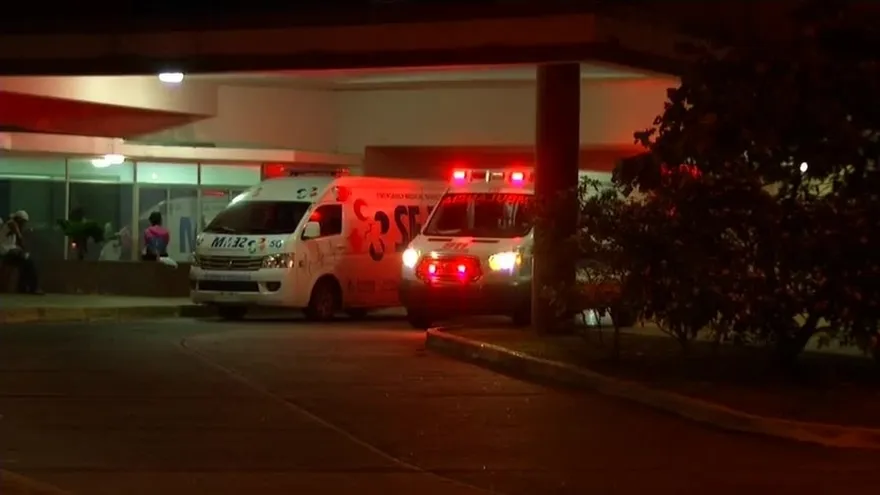 Hieren con machete a hombre en una fiesta en Pacora