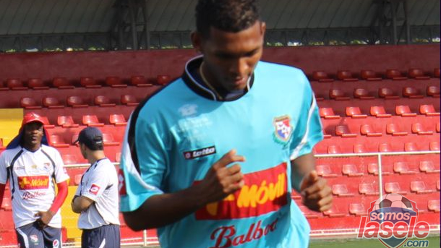 Alberto ‘Negrito’ Quintero reforzará al club Sport Boys Warnes