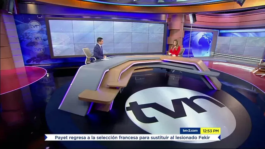 Noticiero MD 8 de octubre del 2018 - Bloque 4