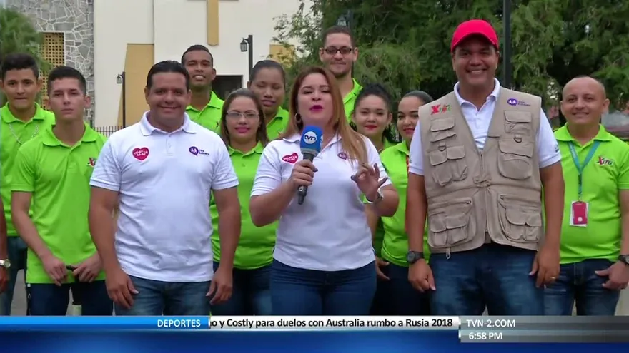 Noticiero Estelar 26 de octubre de 2017 - Bloque 3