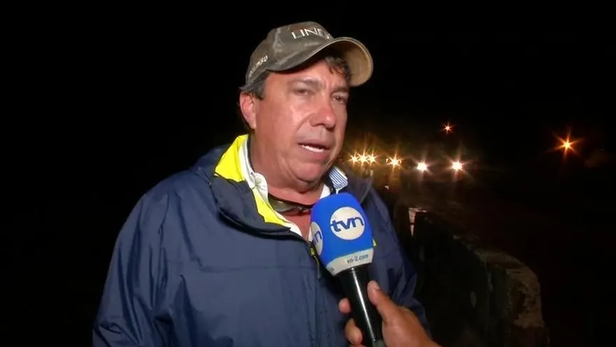 Reabren dos carriles en vía Centenario