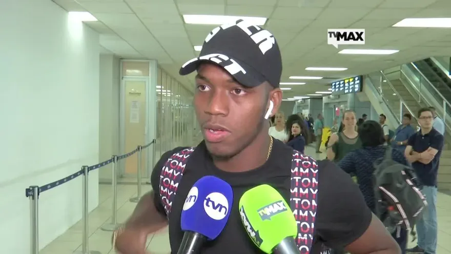 !EXCLUSIVA! José Luis Rodríguez, nuevo fichaje del D. Alavés, ya está en Panamá