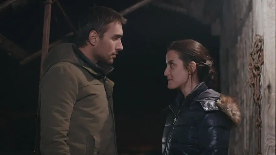 Nefes - Capítulo 19